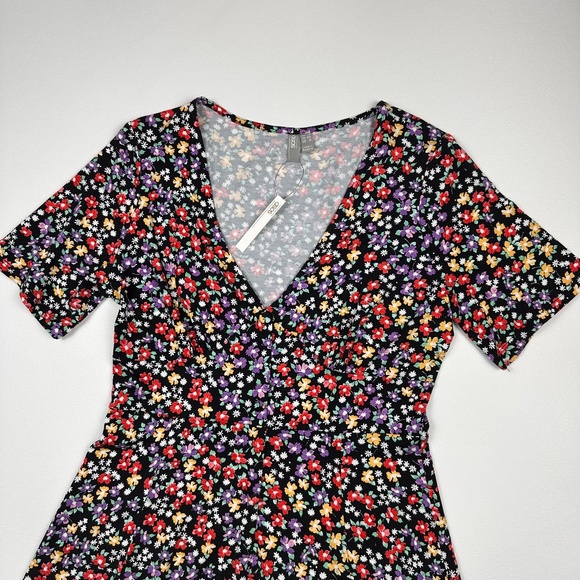 ASOS FLORA DRESS - Picture 3 of 6